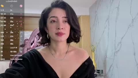 Snapshot of sara_lopez_s chatting on April 23, 1:57 pm Sara online show from April 23, 1:57 pm