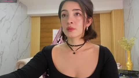 Snapshot of sara_lopez_s chatting on May 21, 1:51 pm Sara online show from May 21, 1:51 pm