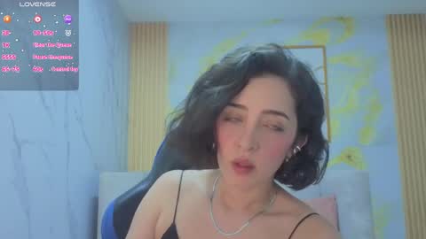 Snapshot of sara_lopez_s chatting on May 24, 1:27 pm Sara online show from May 24, 1:27 pm