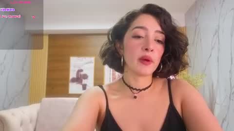 Snapshot of sara_lopez_s chatting on June 16, 2:30 pm Sara online show from June 16, 2:30 pm