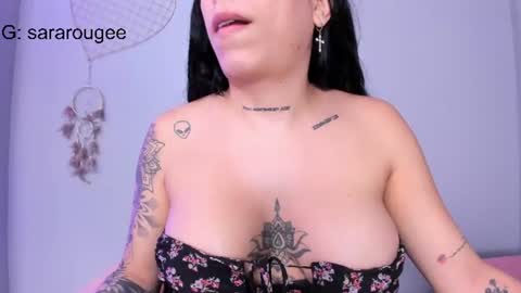 Sara online show from June 22, 8:00 am