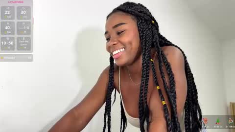 Sara online show from December 14, 11:09 pm