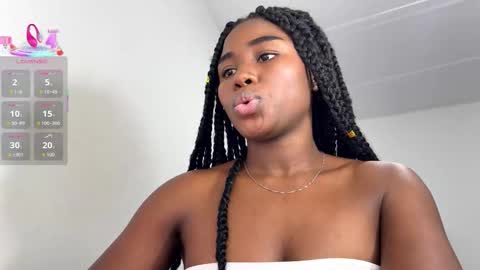 Sara online show from January 14, 1:44 am