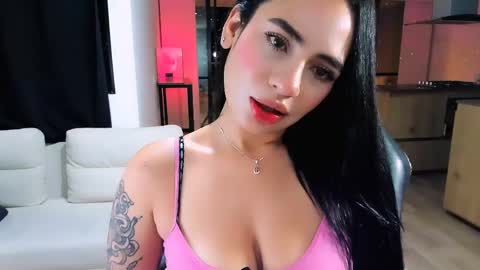 Sara online show from April 14, 4:29 am