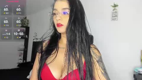 sara_ramirez0 online show from July 23, 1:52 am