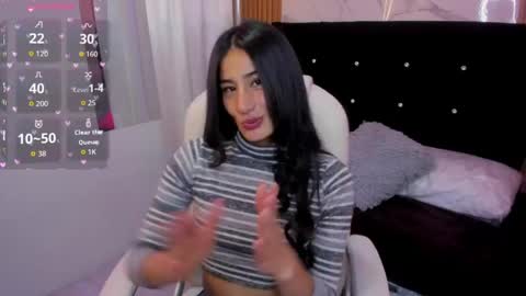 Snapshot of sara_sweet07 chatting on May 21, 2:24 pm Sara online show from May 21, 2:24 pm