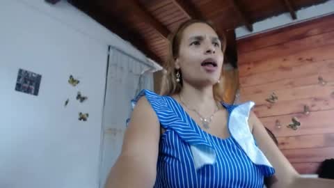 SARA online show from July 31, 6:51 pm
