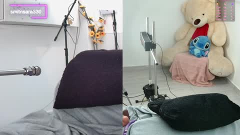 sara velez online show from April 2, 12:58 pm