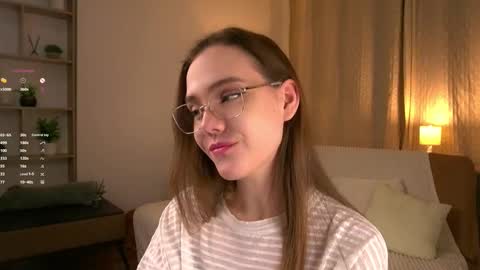 Im Sara  online show from March 26, 6:02 pm