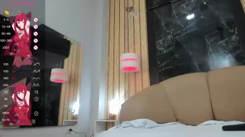 Snapshot of saraa_cute1 chatting on May 2, 4:12 pm Saraa Gomez online show from May 2, 4:12 pm