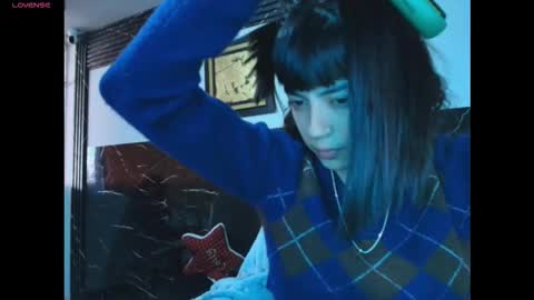 SARITA online show from February 19, 3:08 pm