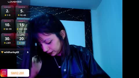 SARITA online show from March 11, 5:19 pm