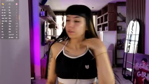 Sara online show from March 26, 4:45 pm