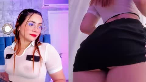 Sara Alvarezx online show from February 20, 4:31 am