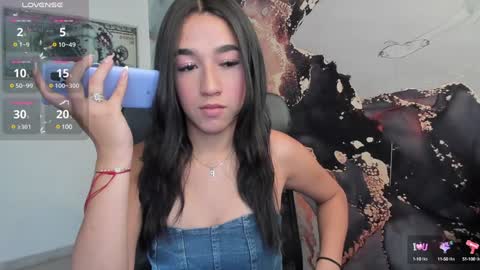 Sara online show from December 6, 7:45 pm