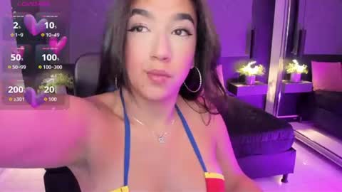 Sara online show from June 28, 4:29 am