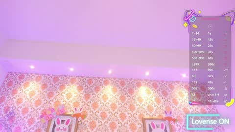 SaraAvila  online show from April 6, 8:43 pm