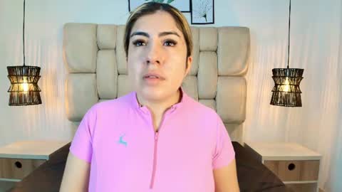 sarablonde_t online show from July 5, 4:25 pm