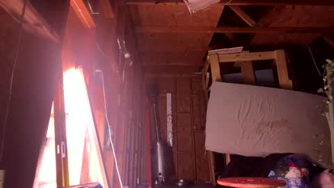 Sarrah Sweet online show from April 19, 7:07 am