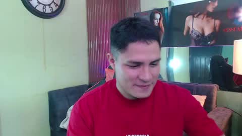 Snapshot of saraclub_jy chatting on May 5, 8:39 pm saraclub online show from May 5, 8:39 pm