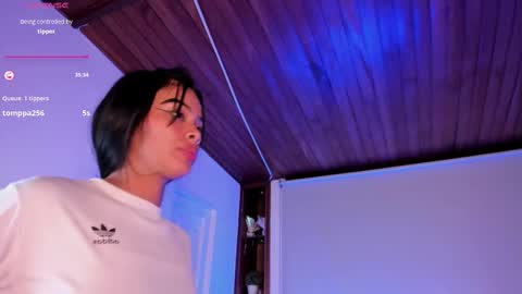 Sara  Everyday From 1430 to 2130 Col Time online show from March 8, 1:28 am