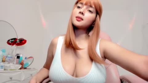 sarah online show from February 13, 11:12 pm