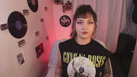 Sara online show from June 17, 4:48 am