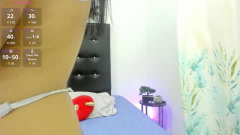 sarah_lowee online show from September 27, 6:13 pm