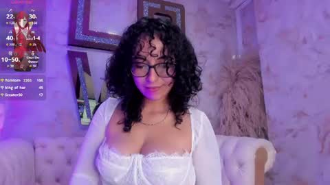 Sarah online show from June 13, 10:46 am