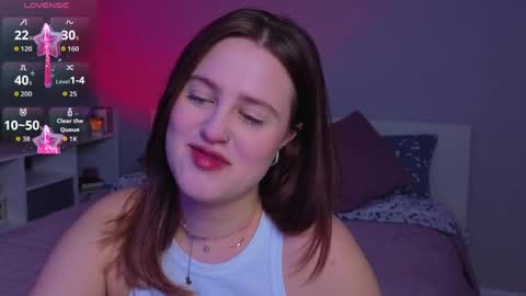 Sarah online show from March 28, 11:26 pm