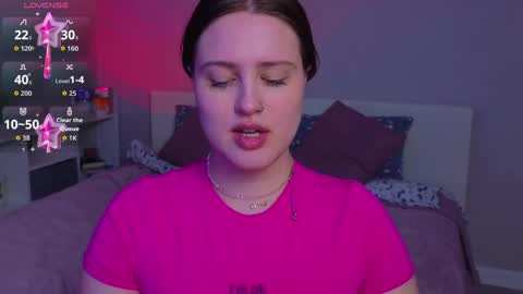 Sarah online show from April 6, 4:46 am