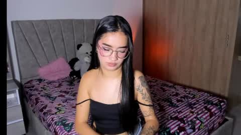 Sarah online show from June 25, 12:32 am