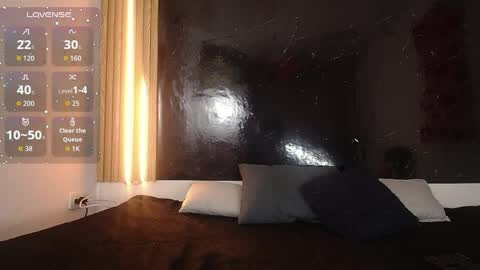 sarahajhoness online show from April 12, 8:03 pm