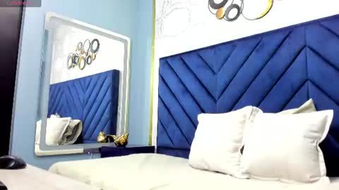Sarahi pusey online show from June 20, 1:03 pm
