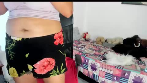 Sarah online show from December 22, 5:10 pm