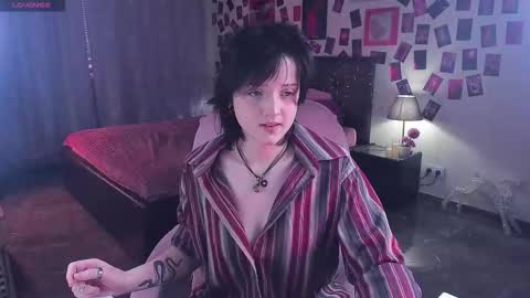 Sarah online show from February 13, 10:33 am