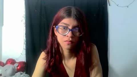 Sarah  online show from March 9, 1:46 am