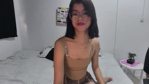 Sarah  online show from October 20, 6:41 pm