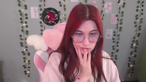 Sara online show from January 9, 12:19 pm