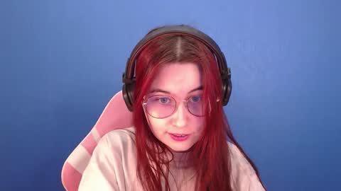 Sara online show from February 27, 1:44 pm