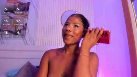 Sara Lewis online show from April 15, 7:58 pm