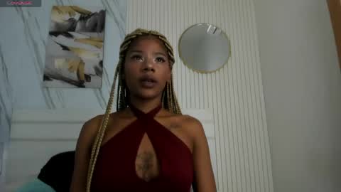 Sara Lewis online show from April 19, 11:09 am