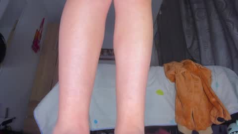 sara  online show from January 9, 4:52 am