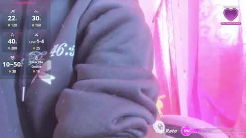 sara  online show from September 23, 6:55 pm