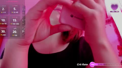 sara  online show from December 21, 7:21 pm