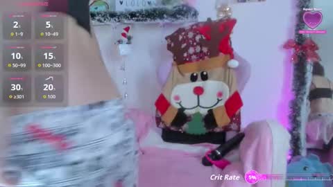 sara  online show from January 16, 11:53 pm