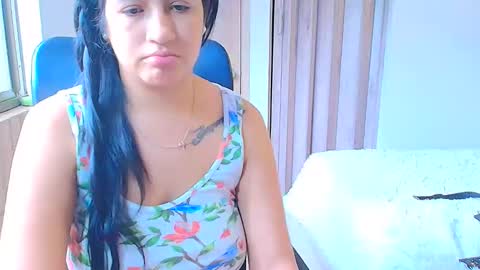 Snapshot of saramantha09 chatting on February 20, 8:31 pm saramantha09 online show from February 20, 8:31 pm