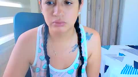 Snapshot of saramantha09 chatting on March 24, 5:51 pm saramantha09 online show from March 24, 5:51 pm