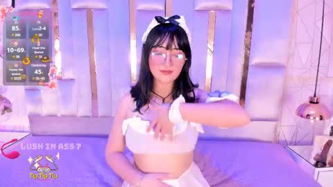 sara  online show from February 19, 5:05 am