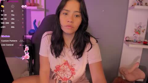 Snapshot of saraowens1 chatting on March 3, 11:16 am saraowens online show from March 3, 11:16 am